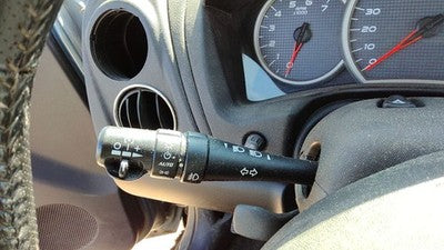 2006-2008 Pontiac Grand Prix Turn Signal Switch Column Control Lever Headlight