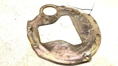 1995 Nissan Pickup Hardbody Engine To Transmission Spacer Adapter Plate 2.4L At