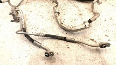 16 Ram 4500 Ac Lines Liquid Suction Discharge 68140668Ac 68140670Ae 68228486Aa