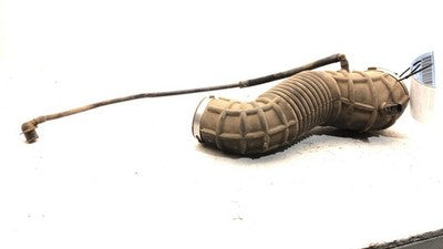 1997 Ford Mustang Air Intake Tube Resonator Pipe Elbow Rubber Oem Hose 3.8L