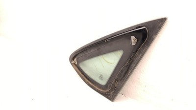 2008-2011 Ford Focus Driver Left Rear Quarter Glass Back Side Window Oem