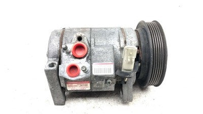 2005-2007 Dodge Caravan Ac Compressor Air Conditioner Pump Assembly Oem 3.8L