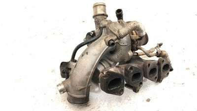 2011-2016 Chevy Cruze Turbo Assembly Oem With Exhaust Manifold 1.4L 25201063