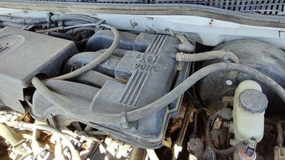 2002-2003 Ford Explorer Intake Manifold Oem Sohc 4.0L 1L2z9424ca