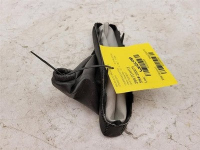 2013 Ford Mustang Floor Shifter Boot with Bezel OEM DR33-2404-AA