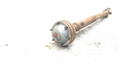 06-10 Mercury Mountaineer Front Drive Shaft Driveline 4X4 4Wd Oem 6L24-4A376-Ca