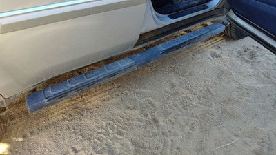 2009-2015 Honda Pilot Passenger Right Running Board Side Step Oem 8L33sza10001