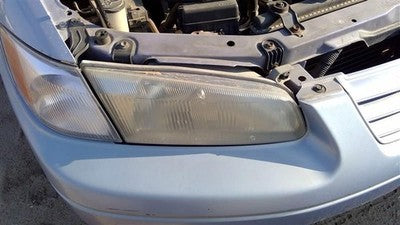 1997-1999 Toyota Camry Passenger Right Headlight Front Head Lamp Oem 81110Aa010