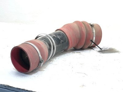 2014 Ford F250 Intake Tube Resonator Pipe Elbow Rubber Hose Coupling Set 6.2l