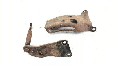 1986 Gmc Sierra K10 1500 Mount Bracket Set For Alternator Oem 5.0L