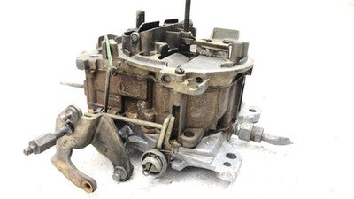 1979 Chevy K10 Builder Carburetor Oem 5.7L 7044213 Dk 17079690
