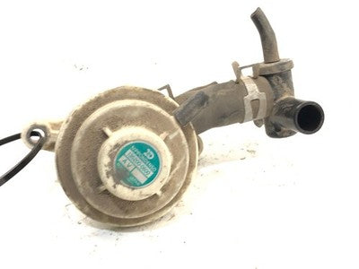 1986 Honda Civic Vacuum Valve With Hose Fitting Elbow Oem 135200-0600