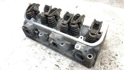 2005-2009 Chevy Equinox Passenger Right Cylinder Head Assembly Oem 3.4L