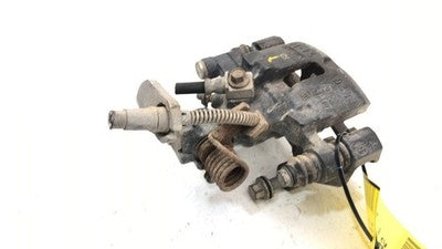 2000-2005 Buick Lesabre Driver Left Rear Brake Caliper With Mount Bracket Back