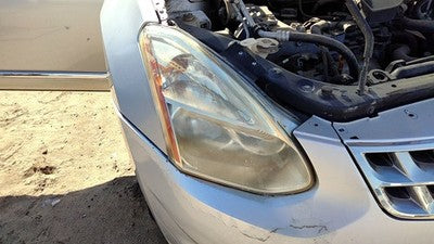 2013-2015 Nissan Rogue Passenger Right Head Light Oem Front Lamp 260101Vk0b