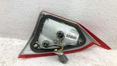2014-2019 Ford Fiesta Driver Left Tail Light Brake Lamp Oem Rear Inner Decklid