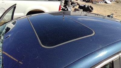 2005-2010 Vw Jetta Sun Roof Glass Oem Top Window 1K5877071a