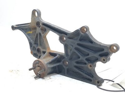 95 Chevy S10 Pickup Engine Alternator Mount Bracket Oem Cooling Fan Bearing 2.2L