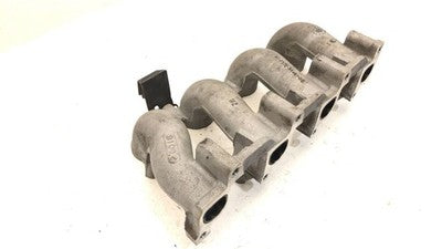 1998-2001 Mazda B2500 Lower Intake Manifold Oem 2.5L Zzm313100