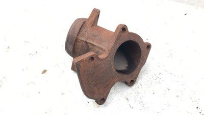 2001 Dodge Ram 2500 Turbo Exhaust Elbow 5.9L Cummins Oem 3590110