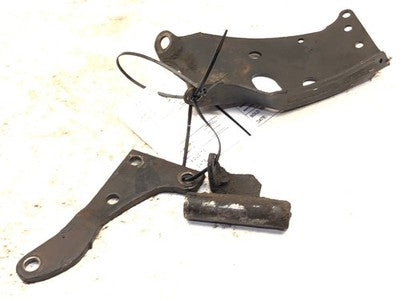 1975 Chevy C10 Pickup Complete Alternator Bracket Set Oem 350Cu