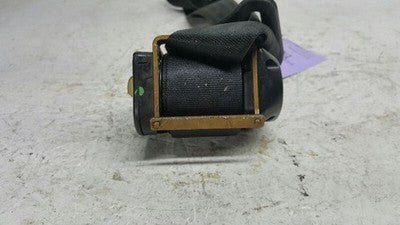 1996 Dodge Ram Pickup Left Rear Back Seat Belt Retractor Shoulder Strap