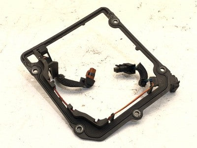 2008 Ford F250 6.4L Powerstroke Fuel Injection Oil Pump Gasket Harness 08-10