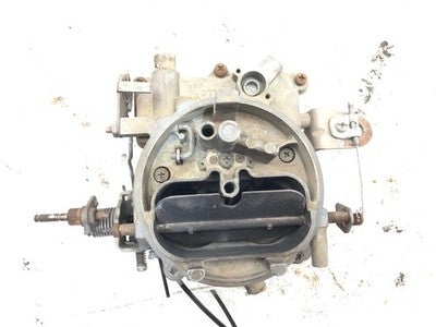 1974 Dodge Ram Van 300 Builder Carburetor Assembly Oem 2 Bbl 2 Barrel