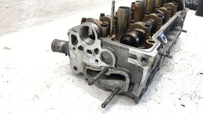 1988-1993 Corolla Station Wagon Cylinder Head Assembly Oem 1.6L 1110119265