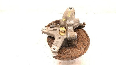 2004-16 Chevy Impala Driver Left Rear Knuckle Assembly Stub Axle With Wheel Hub