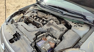 2007-2013 Nissan Altima Driver Left Front Cv Axle Shaft Oem 2.5L 39101Ja010