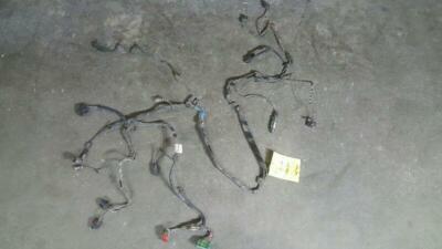 OEM CARAVAN 2007 Front Body Head Light Lamp Wiring Harness Wire Unit Complete