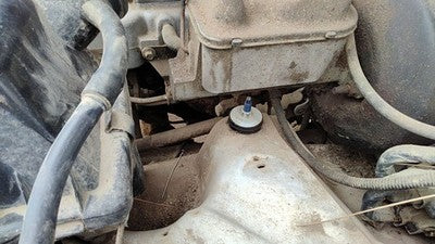 1992 Jeep Cherokee Lower Intermediate Steering Shaft Oem