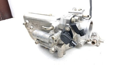 1988-1989 Acura Integra Intake Manifold Oem 17100Pg7a10