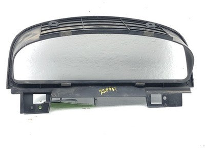 1994-1995 Nissan Pathfinder Trim Bezel Around Speedometer Dash Surround Panel