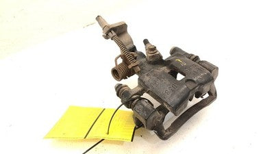 2000-2005 Buick Lesabre Driver Left Rear Brake Caliper With Mount Bracket Back