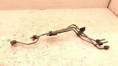 2001-2002 Dodge Ram 2500 Fuel Line Complete Set 5.9L Cummins Oem 05018177Aa