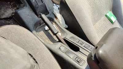 1995 Nissan Pathfinder Parking Brake Handle Assembly Oem Emergency Ebrake
