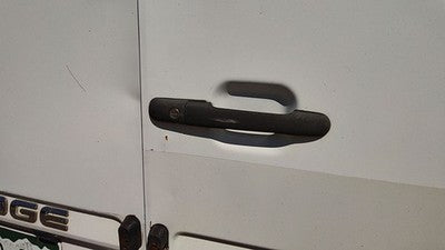 2002-2006 Dodge Sprinter Van 3500 Rear Barn Door Handle Oem Back 5124094Aa