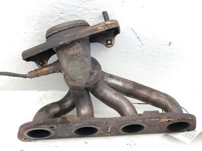2013-2017 Nissan Sentra Exhaust Manifold Header Oem 1.8L 140023Sr0a