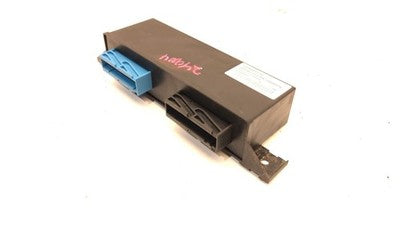 2006-2009 Pontiac G6 Convertible Top Module Computer 15899976