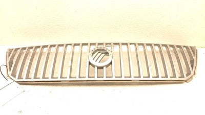 2004-2007 Mercury Monterey Front Grille Oem Chrome 3F2z8200bah