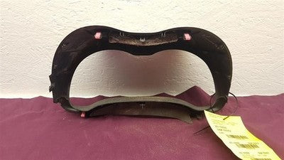 2012 Toyota Corolla Dash Panel Speedometer Trim Surround Bezel Oem 5530202281B0