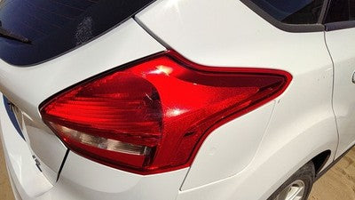 2015-2018 Ford Focus Passenger Right Tail Light Brake Lamp Oem Rear F1Ez13404Z