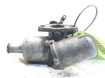 1961 Austin Healey Mgb Triump Side Draft Carburetor Hs2 Auc-871