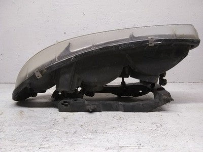 1996-1998 Grand Am Passenger Right Head Light Oem Front Lamp 16524658