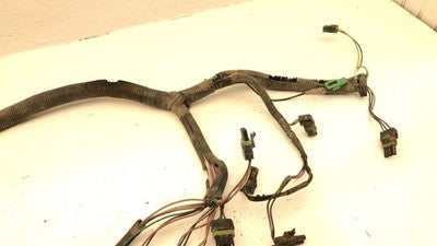 1985 Oldsmobile Eighty Eight Wiring Harness For Engine Oem 5.0L Olds 88