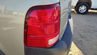 2002-2005 Ford Explorer Driver Left Tail Light Brake Lamp Oem Rear 1L2z13405aa