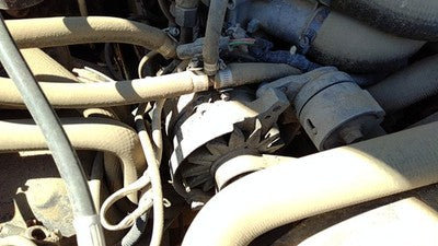1976-1988 Ford F150 Alternator 5.8L E7pz10346brm