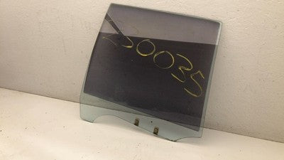 1988-1991 Mazda 929 Driver Left Rear Side Window Door Glass Oem Back H26173511